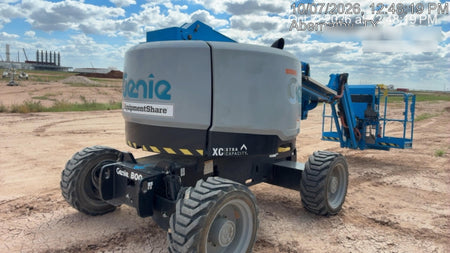2023 GENIE Z-45 XC