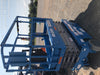 2020 Genie GS-1930 Solid Non Marking Tires, Beacon, Folding rails with half height swing gate