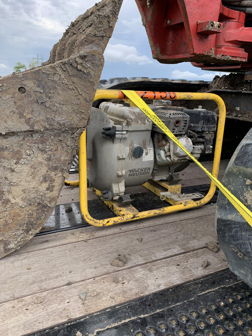 2021 WACKER NEUSON PT2A