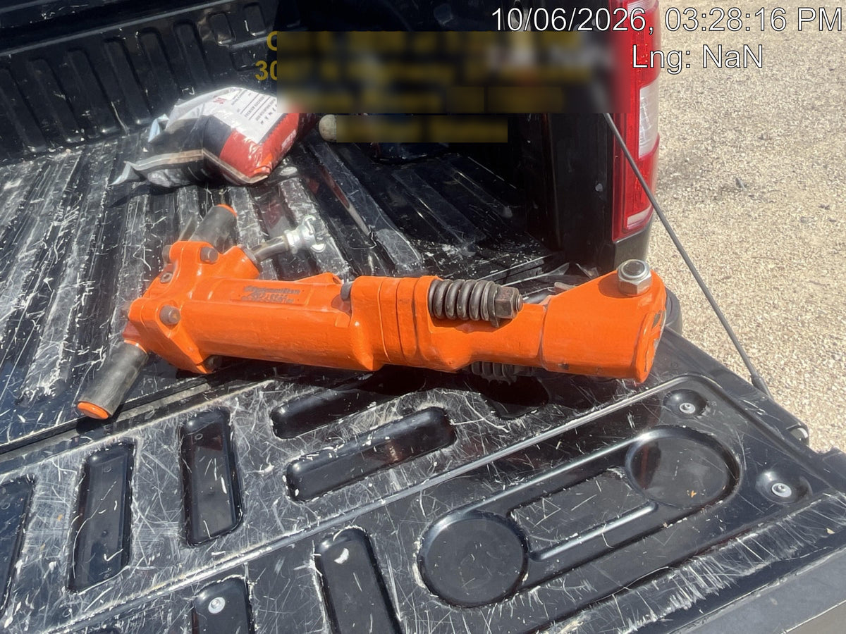 2024 MICHIGAN PNEUMATIC ES-TPB90-118-TRACKER