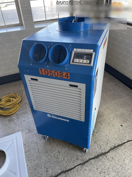 2020 MESTEK 6HK16