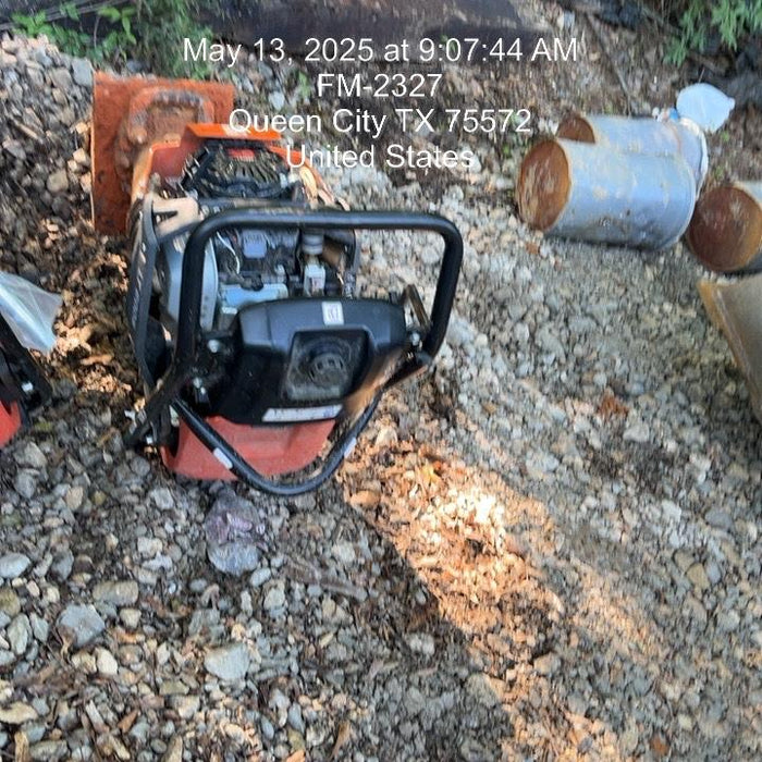 2024 HUSQVARNA LT5005