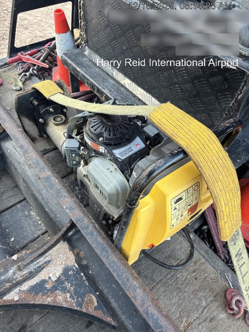 2021 WACKER NEUSON BS50-4As