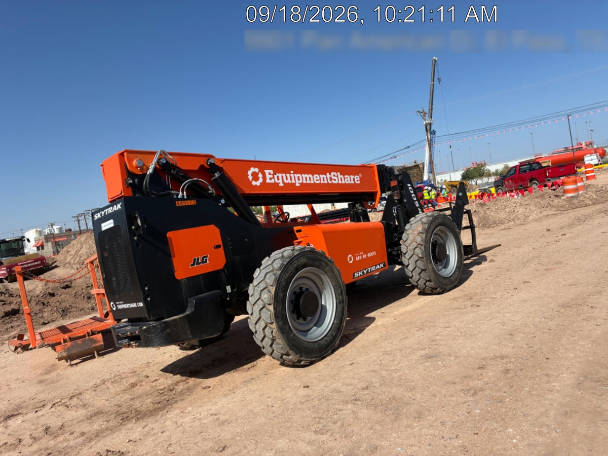 2024 SKYTRAK 10054