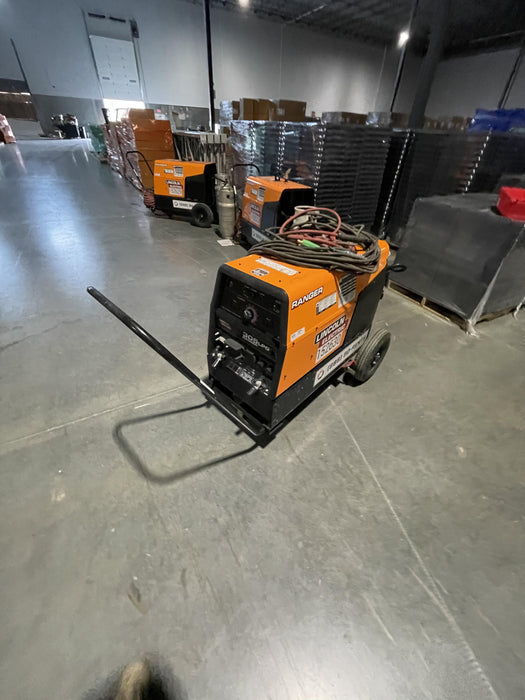 2021 LINCOLN ELECTRIC Ranger 305 LPG