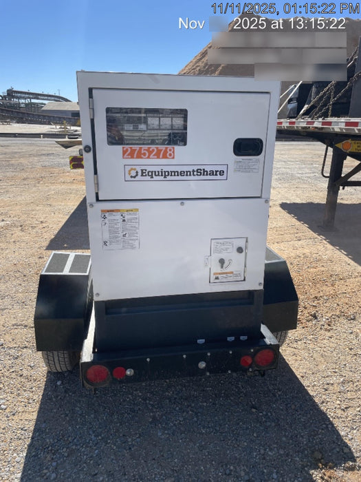 2022 SHINDAIWA DGK25F