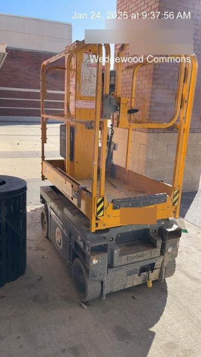 2020 HAULOTTE Star 20