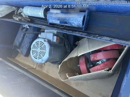 2025 CURRENT TOOLS 254P