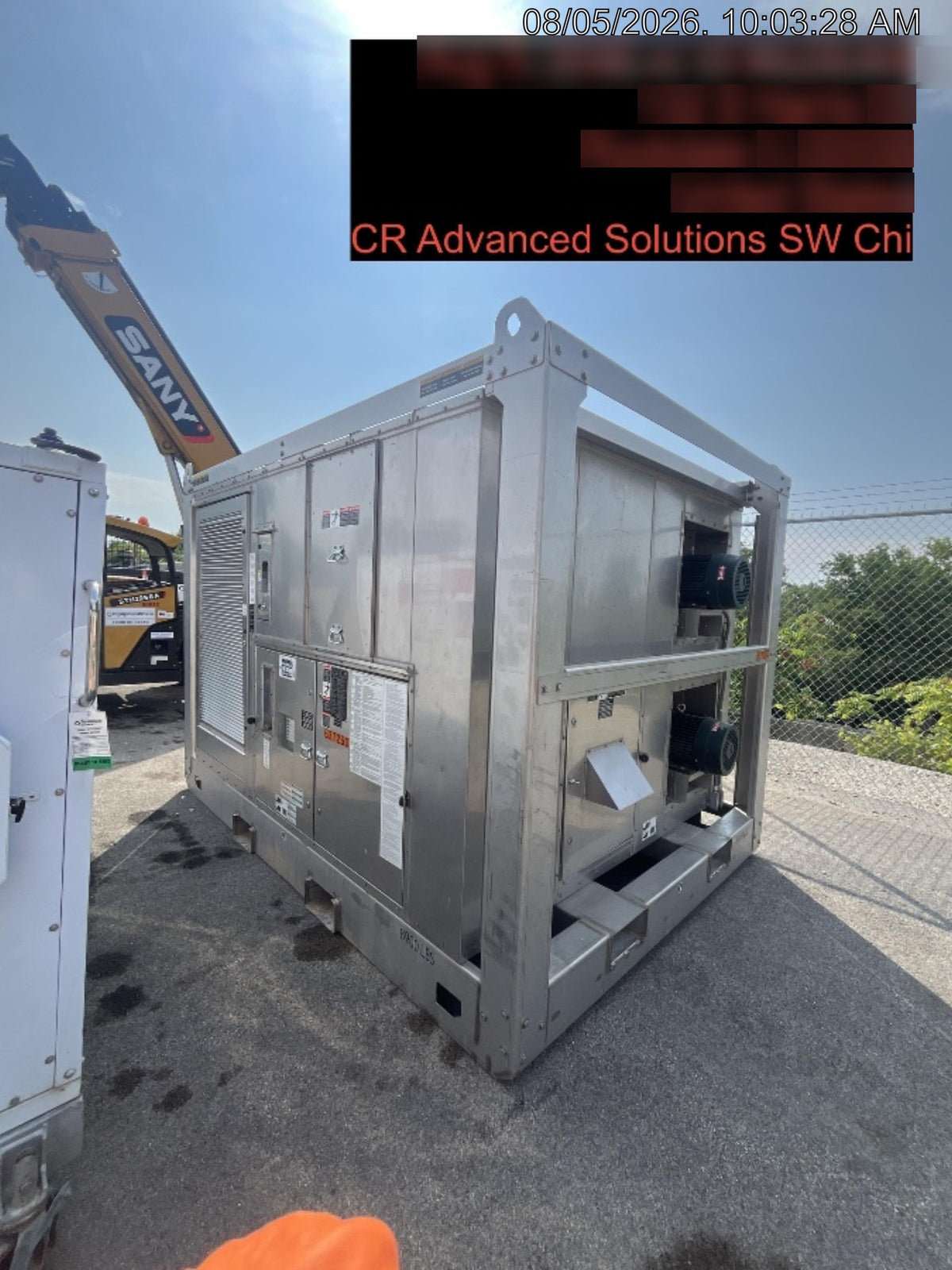 2025 CLIMATE DESIGN INTERNATIONAL MS-18000/15000