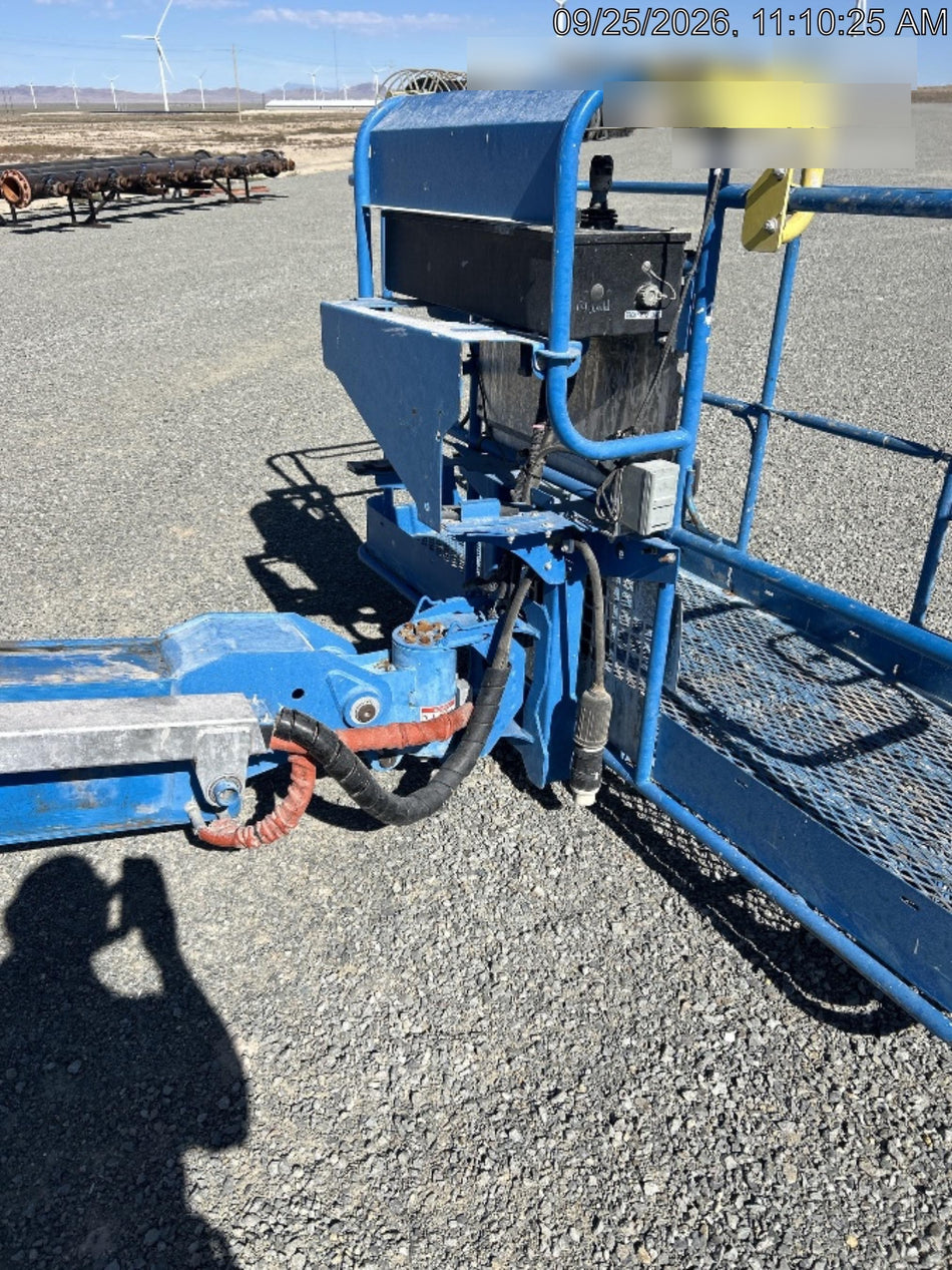 2020 GENIE S-40 XC