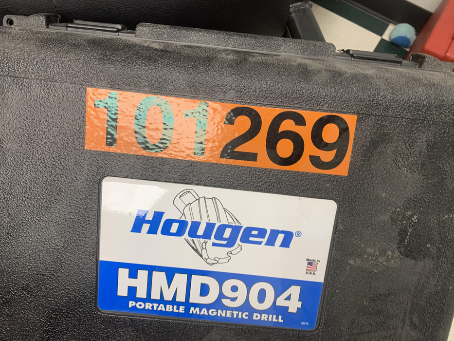 2020 HOUGEN MFG HMD904
