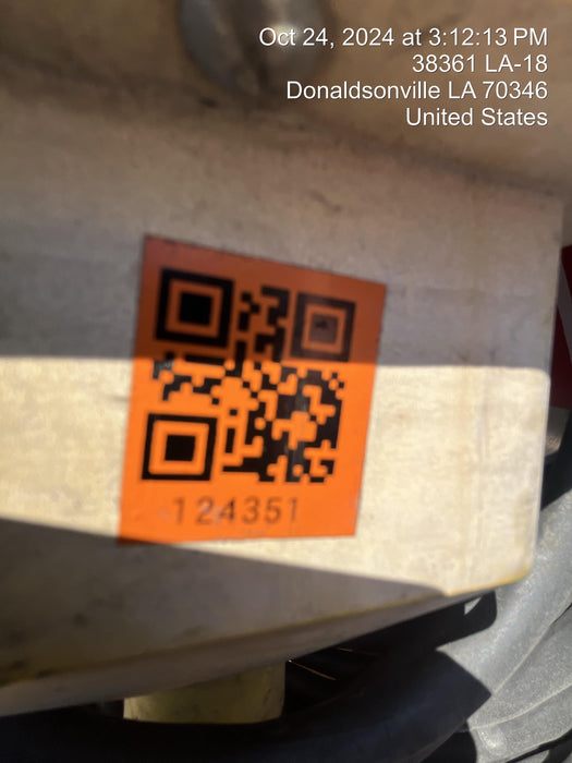 2021 WORKSITE LIGHTING DWXPLEDIL50-12V