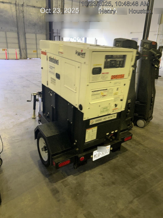 2023 SHINDAIWA DGK15FL