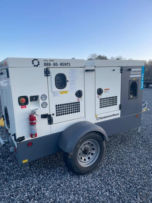 2023 ATLAS COPCO PAC F44 KD-S