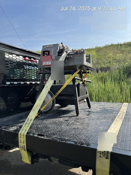 2021 RIDGID 535
