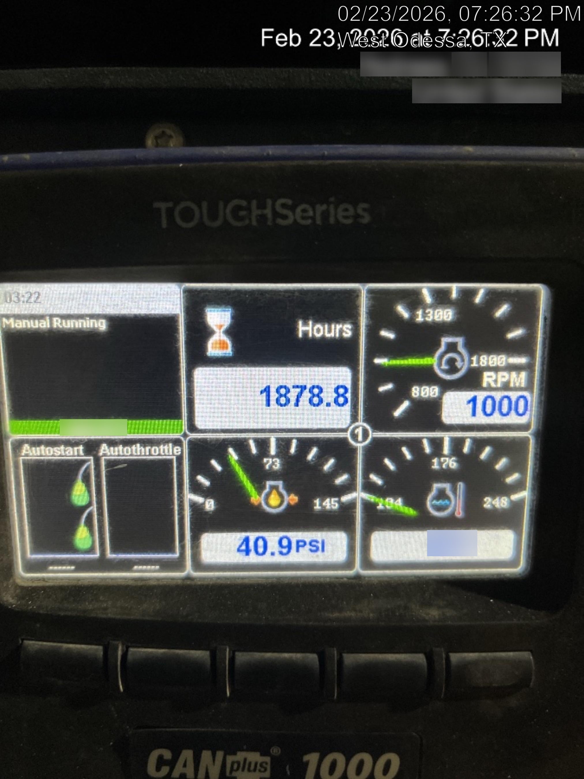 2021 PIONEER PP66S12L71-TD2.9L4
