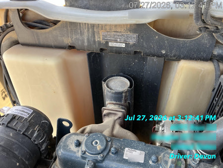 2018 WACKER NEUSON LTV6K-MH