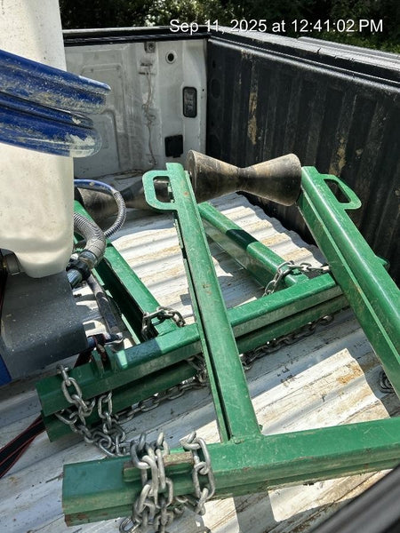 2025 MCELROY T5070901