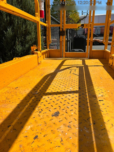 2022 JCB S4046E