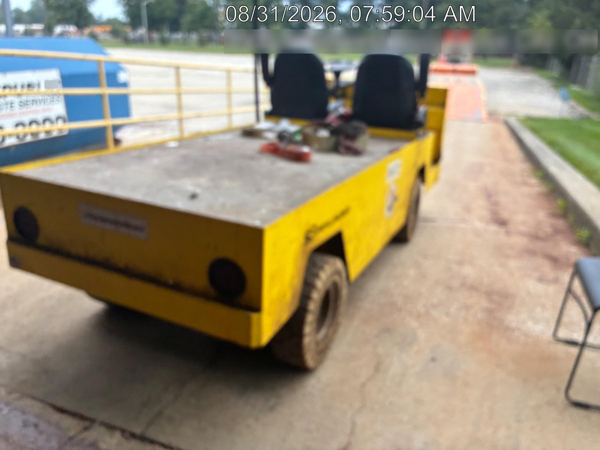 2024 COLUMBIA Payloader 2XL