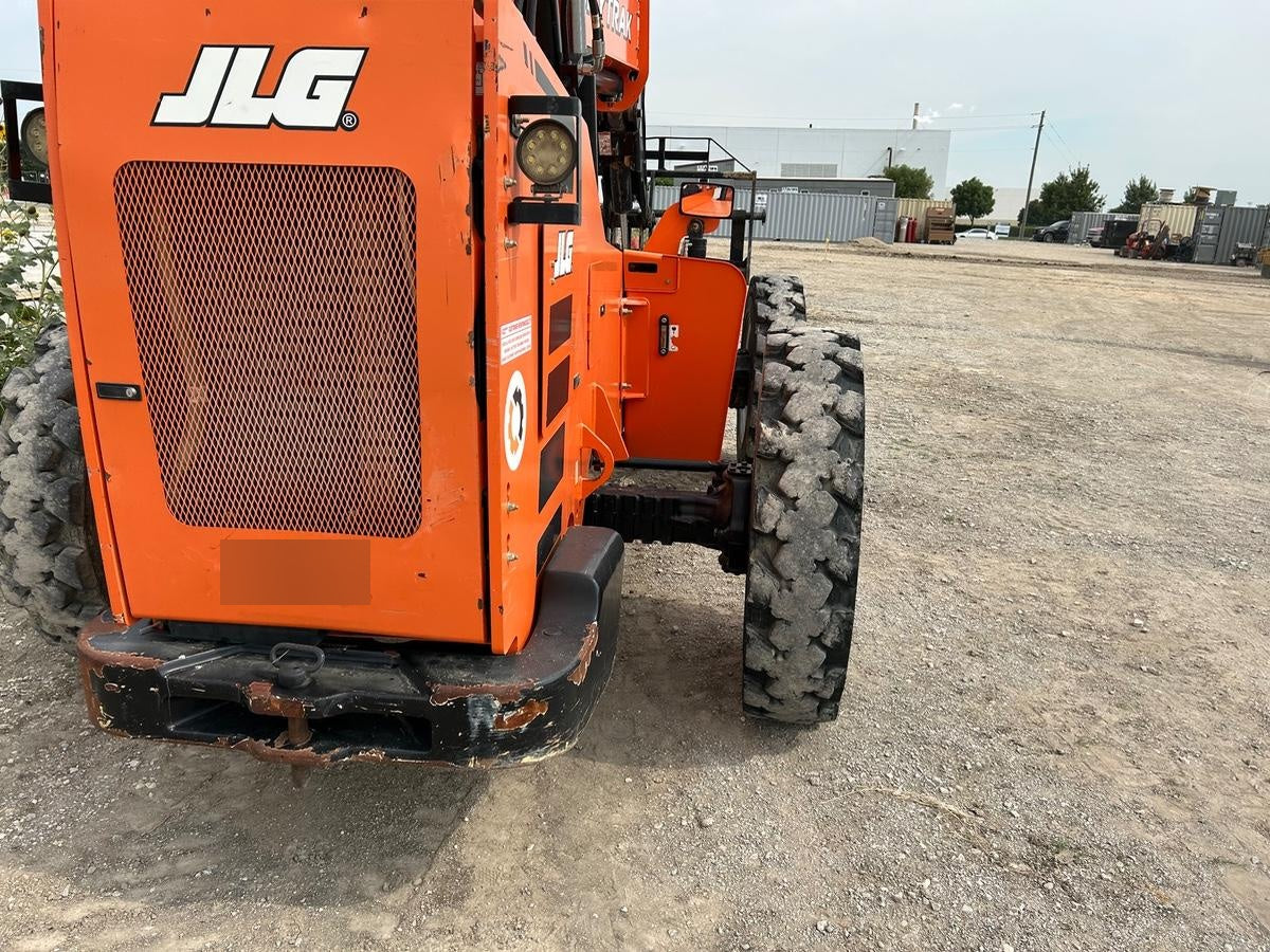 2019 SKYTRAK 6036