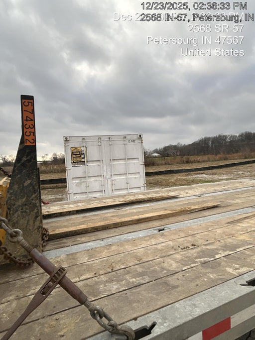 2025 ARROW MATERIAL HANDLING F5100CB-6018