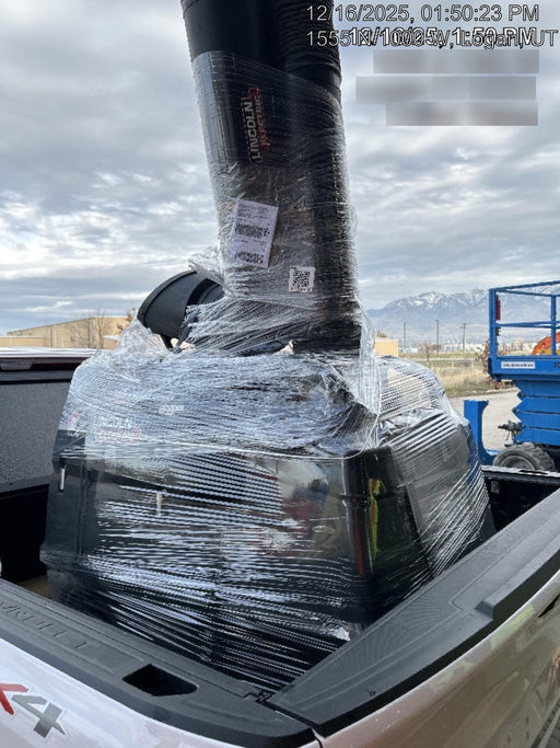 2025 LINCOLN ELECTRIC K4259-2