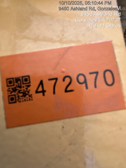 2024 HARRINGTON UBC020