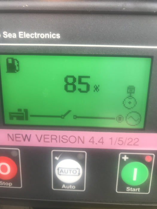 2022 ATLAS COPCO QAS45