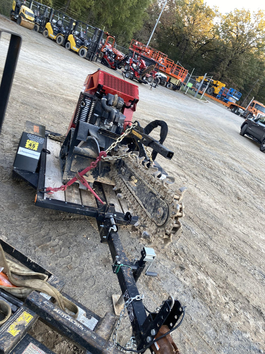 2021 BARRETO E4X6TBT