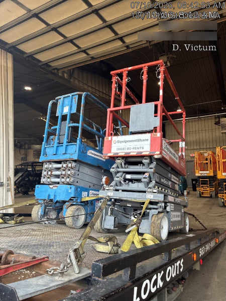 2023 SKYJACK SJ3219
