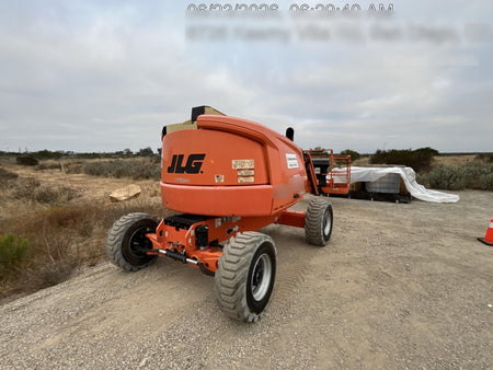 2020 JLG 450AJ