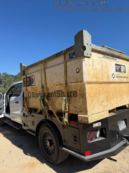 2022 WESTERN GLOBAL 50TCG