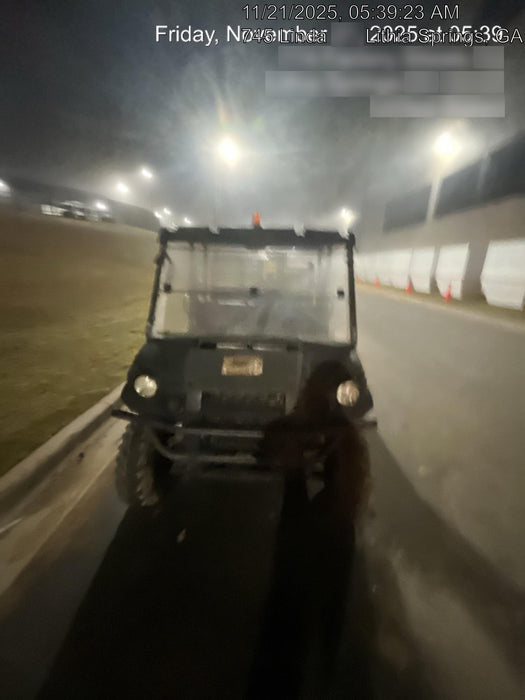 2019 KAWASAKI Mule PRO-DXT (Half Door)