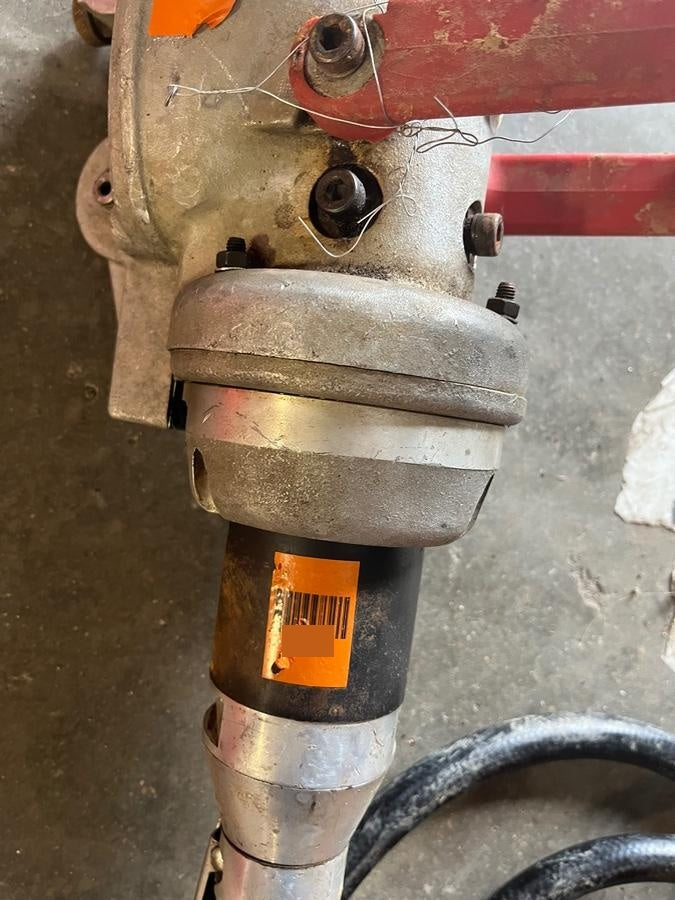 2021 MICHIGAN PNEUMATIC 10267