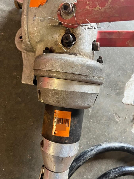 2021 MICHIGAN PNEUMATIC 10267