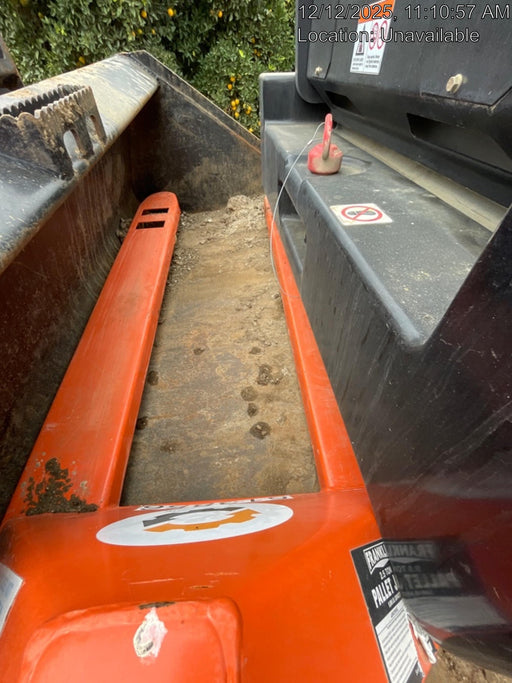 2025 FRANKLIN Franklin 2.5 Ton Pallet Jack