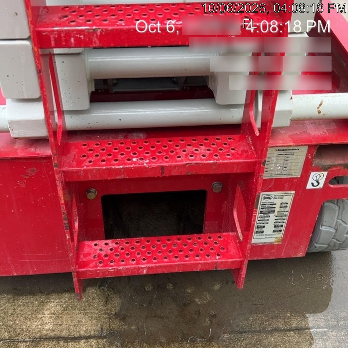 2022 MEC 4046SE