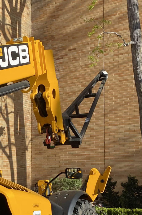 2021 STAR INDUSTRIES 1320TK