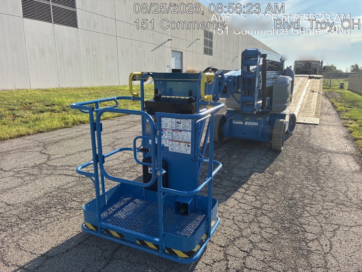 2026 GENIE Z40/23N RJ