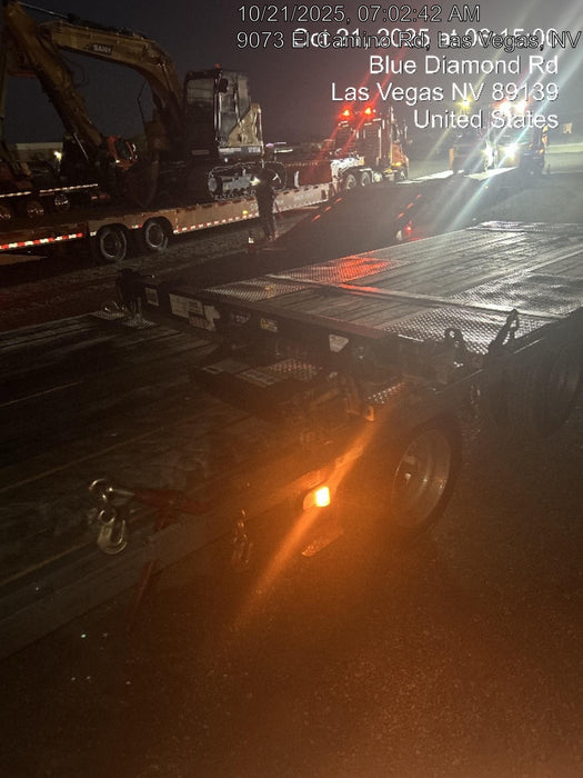 2025 STAR INDUSTRIES M1360B - Star JIB Boom