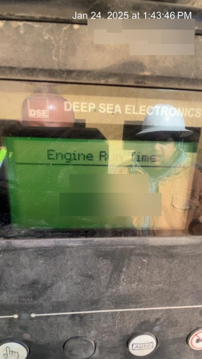 2022 AIRMAN SDG25S-8E1