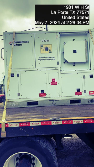 2020 SMARTECH RDDH3000-EH