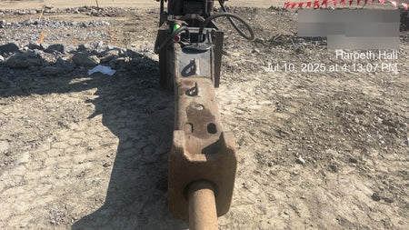 2021 EPIROC EC140T