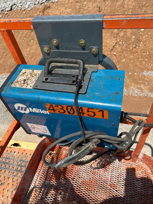 2024 MILLER ELECTRIC CST-282