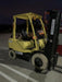 2021 HYSTER H50UT