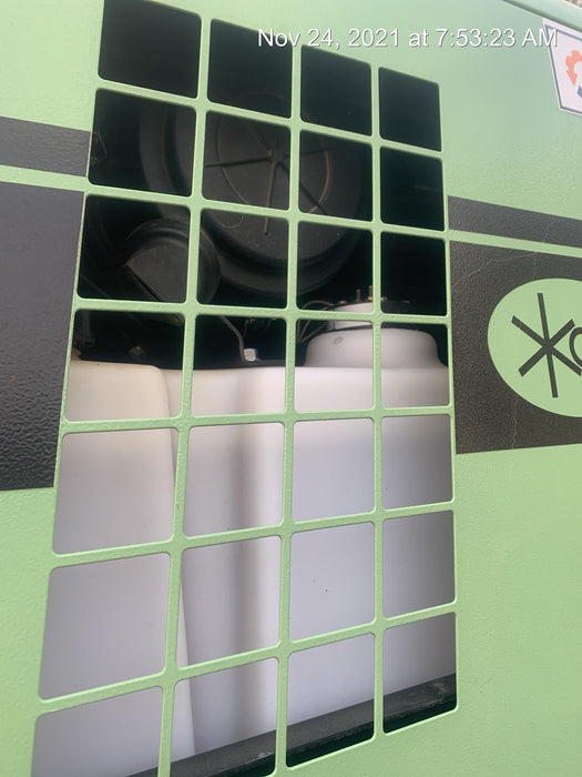 2021 SULLAIR 185D-DPQ KU4F