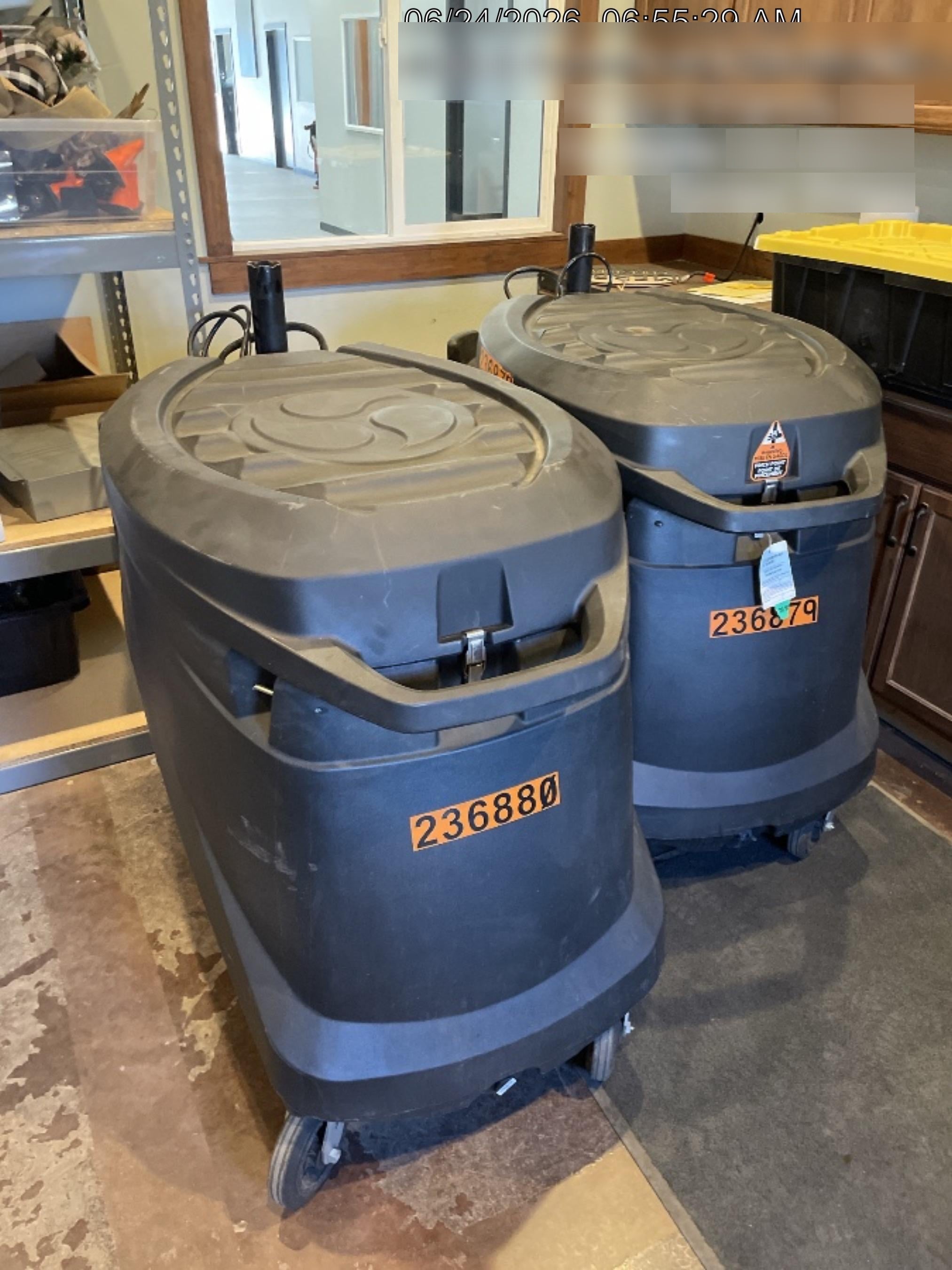 2022 POWER BREEZER PB4BASE
