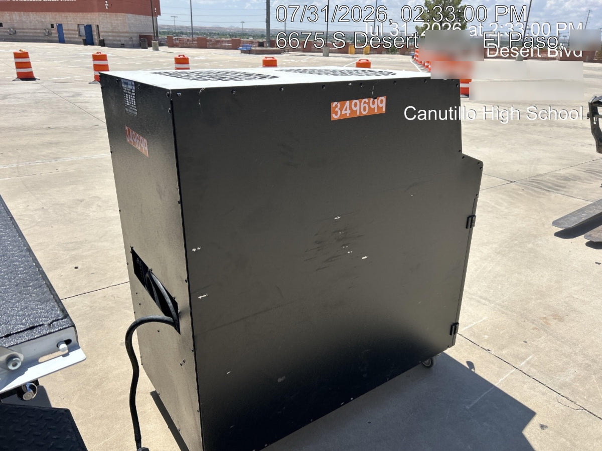 2023 KWIKOOL KIB6021-2