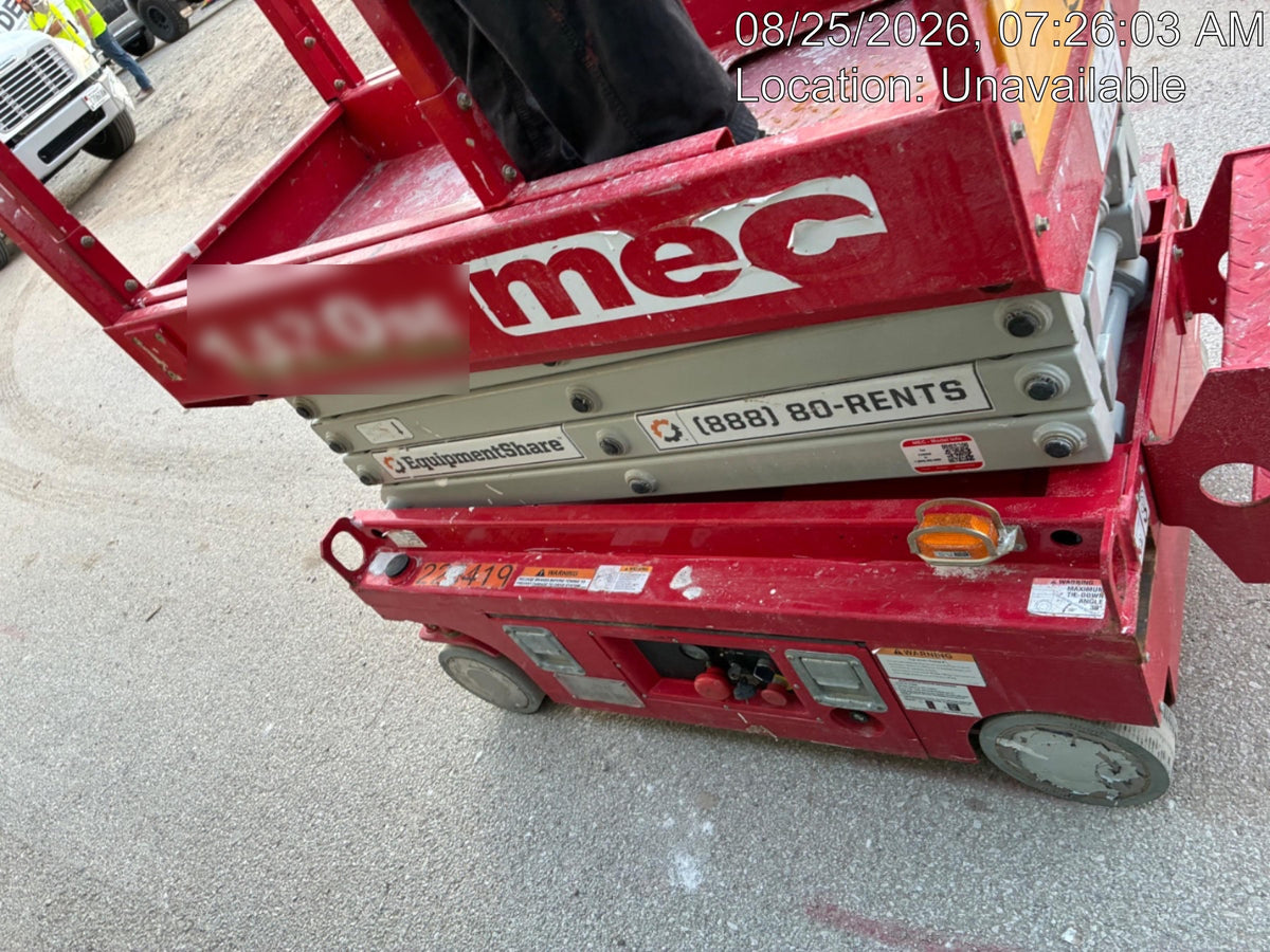 2022 MEC 1330SE